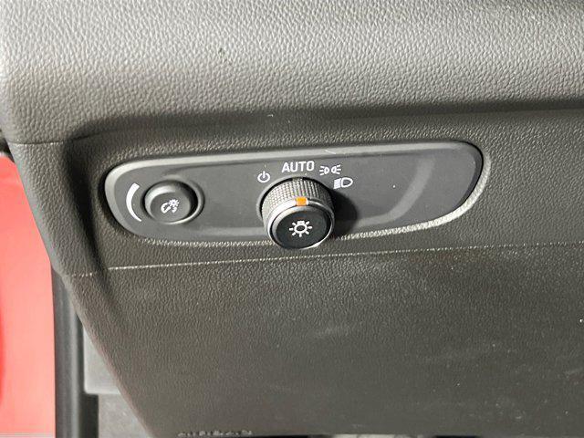 used 2022 Buick Envision car, priced at $31,495