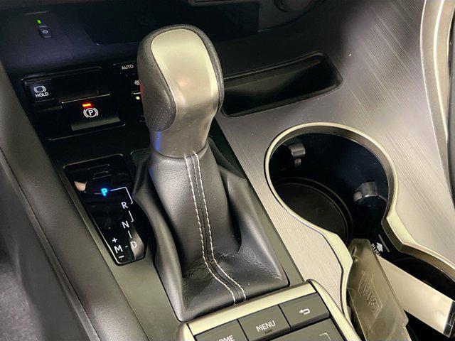 used 2022 Lexus RX 350 car, priced at $44,048