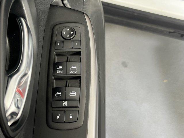 used 2021 Jeep Cherokee car, priced at $23,925