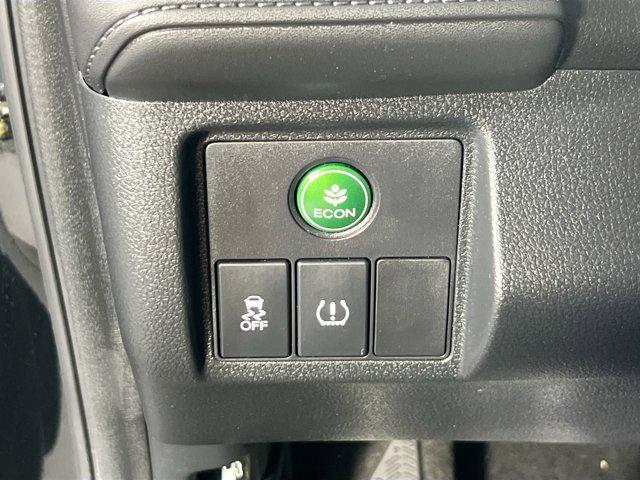 used 2022 Honda HR-V car, priced at $20,670