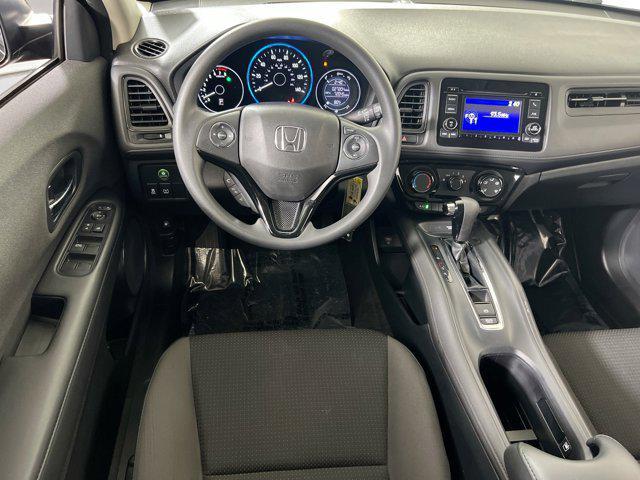 used 2022 Honda HR-V car, priced at $20,670