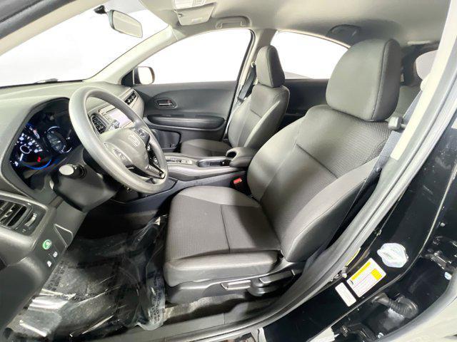 used 2022 Honda HR-V car, priced at $20,670