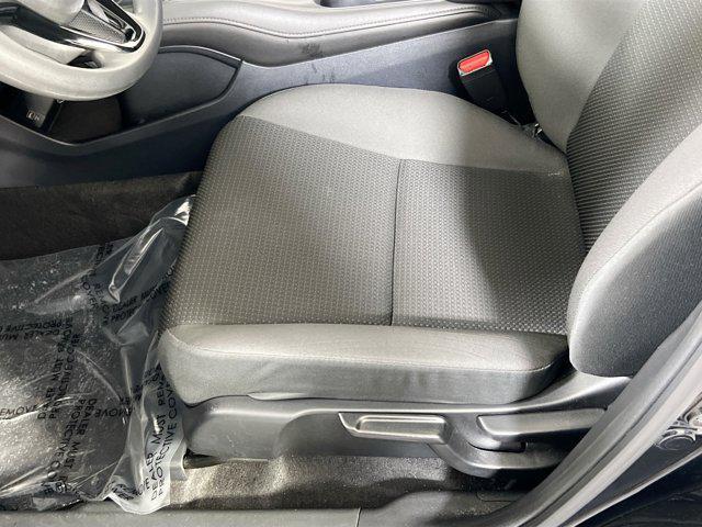 used 2022 Honda HR-V car, priced at $20,670