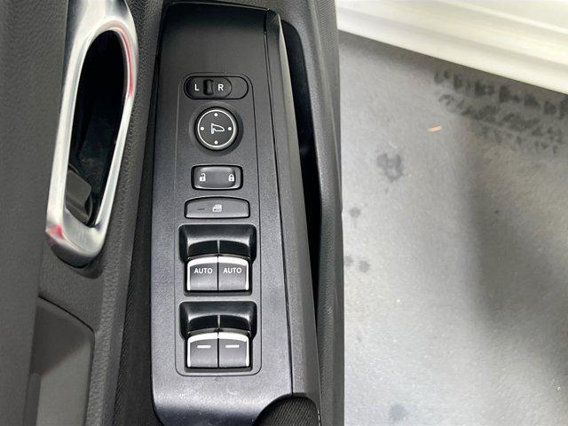 used 2022 Honda Civic car, priced at $24,429