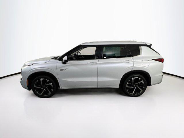 used 2023 Mitsubishi Outlander PHEV car, priced at $33,870