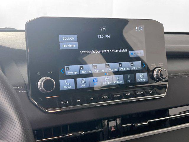 used 2023 Mitsubishi Outlander PHEV car, priced at $33,870