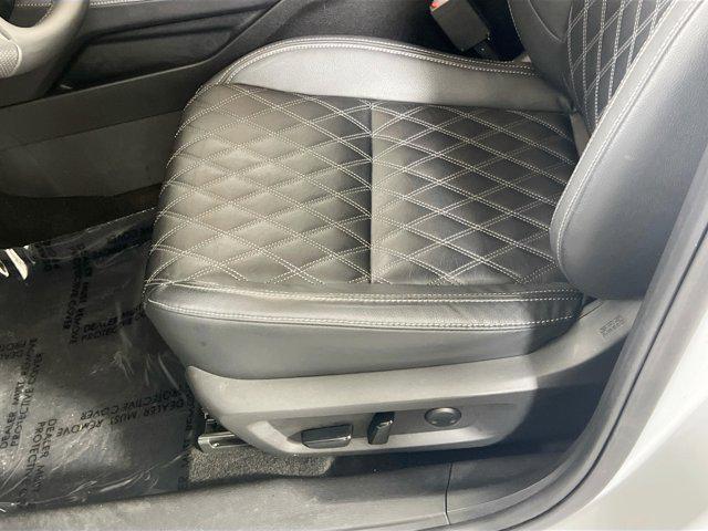 used 2023 Mitsubishi Outlander PHEV car, priced at $33,870