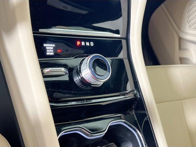 used 2023 Jeep Grand Cherokee car, priced at $35,495