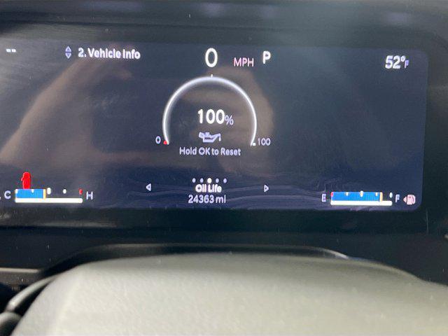 used 2023 Jeep Grand Cherokee car, priced at $35,495