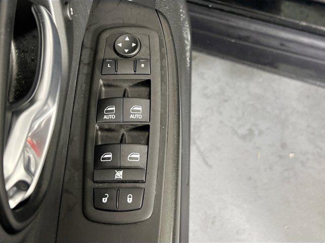 used 2022 Jeep Cherokee car, priced at $23,740