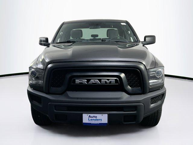 used 2022 Ram 1500 Classic car, priced at $34,202