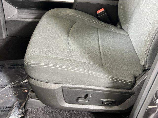 used 2022 Ram 1500 Classic car, priced at $34,202