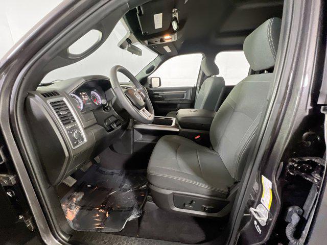 used 2022 Ram 1500 Classic car, priced at $34,202