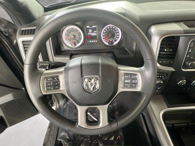 used 2022 Ram 1500 Classic car, priced at $34,202