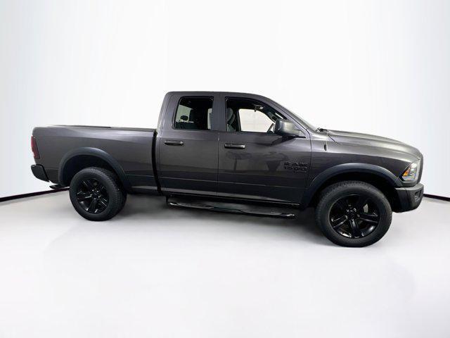 used 2022 Ram 1500 Classic car, priced at $34,202