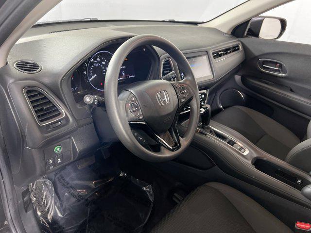 used 2022 Honda HR-V car, priced at $22,242