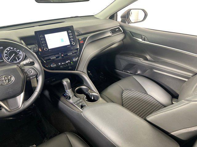used 2023 Toyota Camry car, priced at $29,995