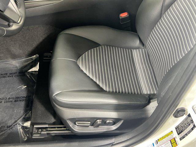 used 2023 Toyota Camry car, priced at $29,995