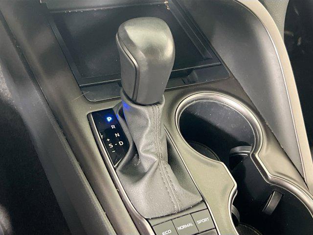used 2023 Toyota Camry car, priced at $29,995