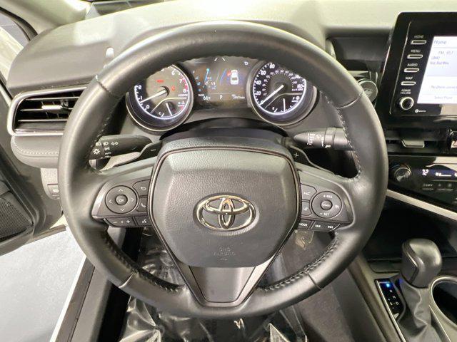used 2023 Toyota Camry car, priced at $29,995