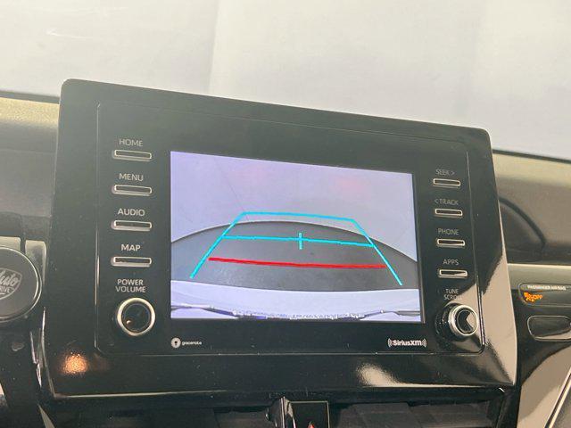 used 2023 Toyota Camry car, priced at $29,995