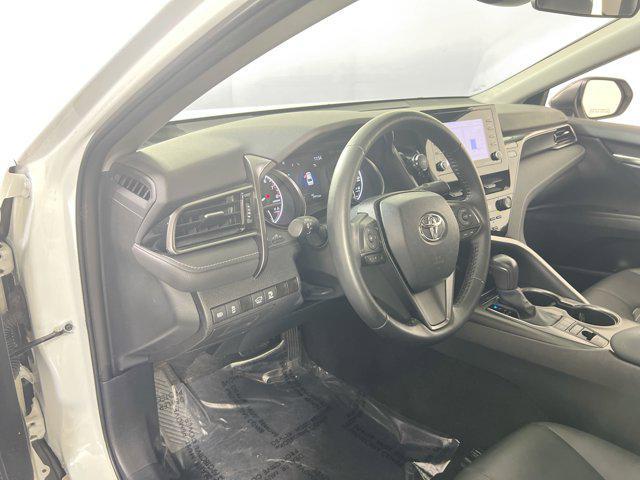 used 2023 Toyota Camry car, priced at $29,995
