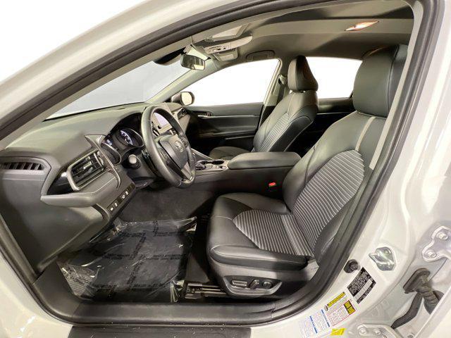 used 2023 Toyota Camry car, priced at $29,995