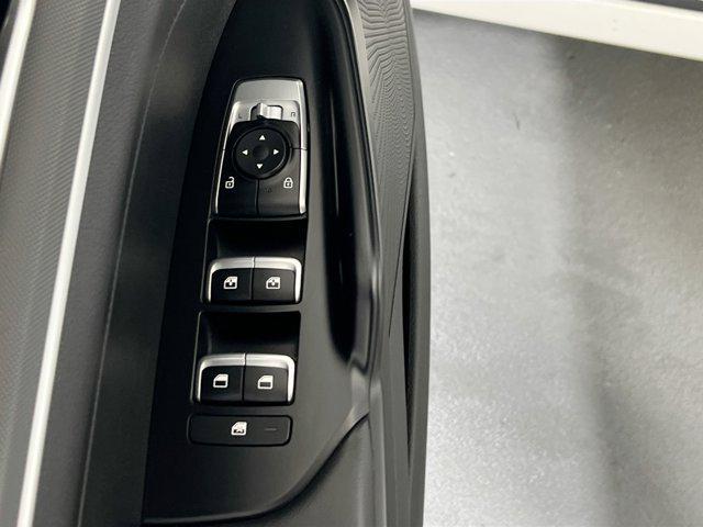 used 2021 Kia K5 car, priced at $20,914