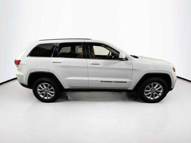 used 2022 Jeep Grand Cherokee car, priced at $25,248