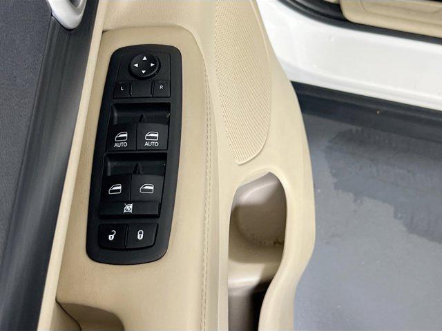 used 2022 Jeep Grand Cherokee car, priced at $25,248