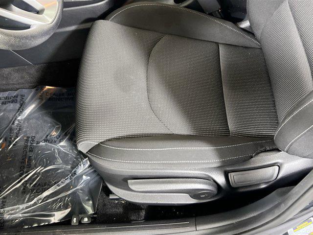 used 2021 Kia Forte car, priced at $15,995