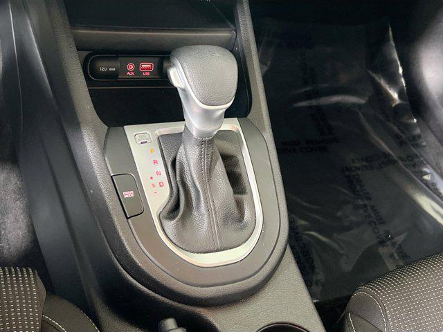 used 2021 Kia Forte car, priced at $15,995
