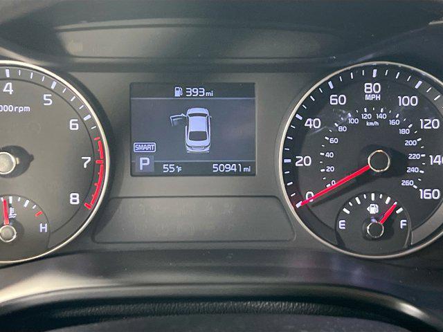 used 2021 Kia Forte car, priced at $15,995