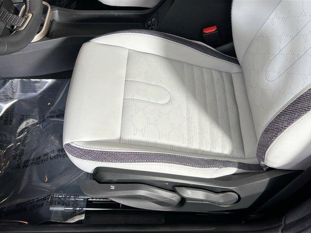 used 2025 MINI Hardtop car, priced at $32,524
