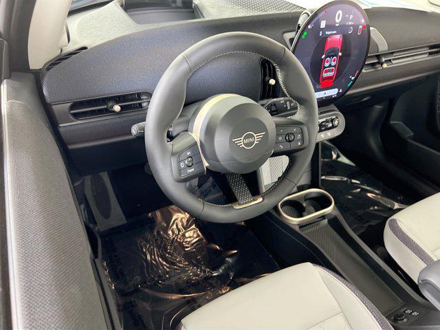 used 2025 MINI Hardtop car, priced at $32,524