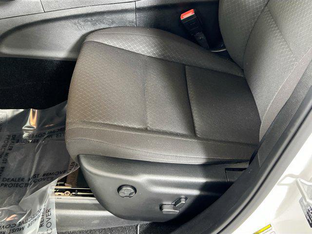 used 2021 Jeep Grand Cherokee car, priced at $25,372