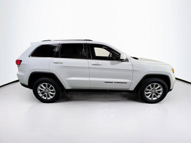 used 2021 Jeep Grand Cherokee car, priced at $25,372