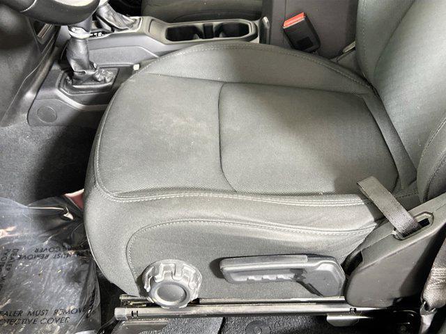 used 2022 Jeep Gladiator car, priced at $32,665