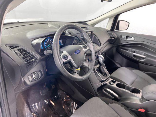 used 2017 Ford C-Max Energi car, priced at $16,745