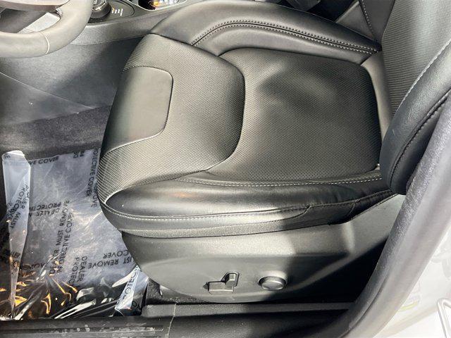 used 2022 Jeep Cherokee car, priced at $29,547