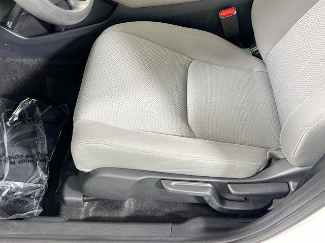 used 2022 Honda HR-V car, priced at $22,399