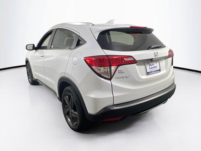 used 2022 Honda HR-V car, priced at $22,399