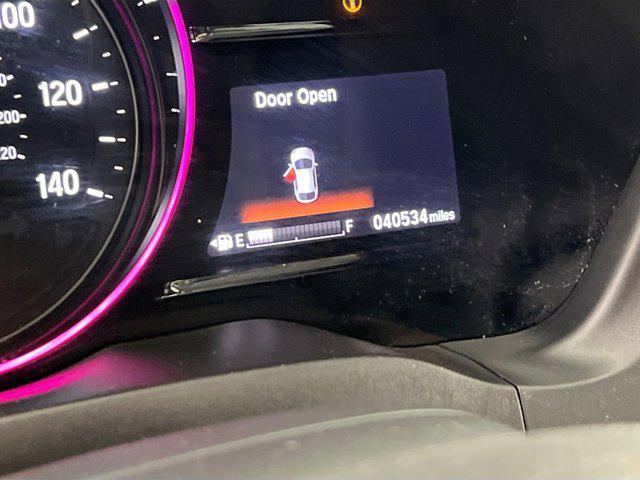 used 2022 Honda HR-V car, priced at $22,399
