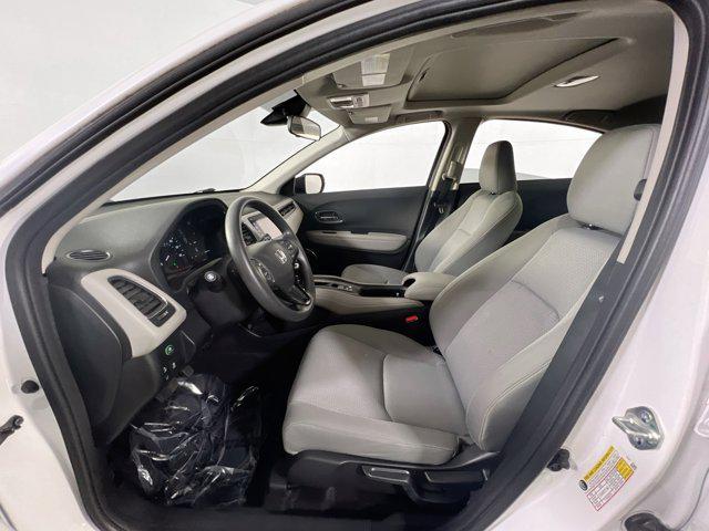 used 2022 Honda HR-V car, priced at $22,399