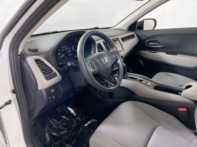 used 2022 Honda HR-V car, priced at $22,399