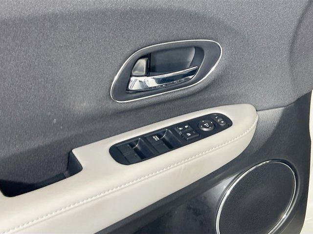 used 2022 Honda HR-V car, priced at $22,399