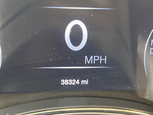 used 2020 Jeep Grand Cherokee car, priced at $25,105