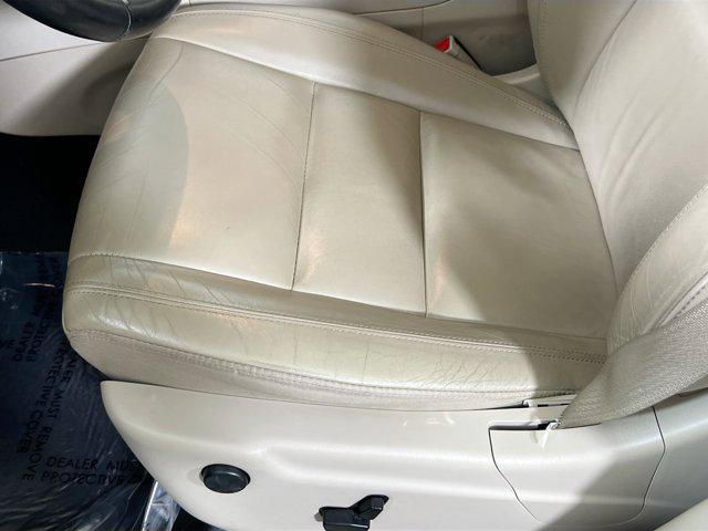 used 2020 Jeep Grand Cherokee car, priced at $25,105