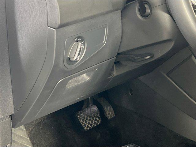 used 2022 Volkswagen Tiguan car, priced at $23,828