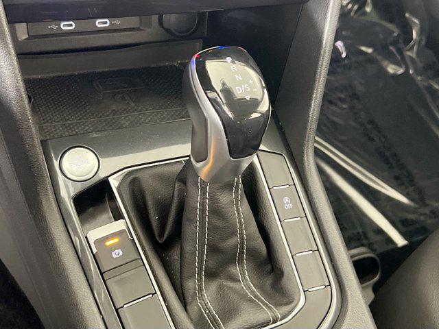 used 2022 Volkswagen Tiguan car, priced at $23,828